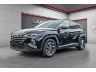 HYUNDAI d'occasion TUCSON 1.6 T-GDI 150 HYBRID 48VcREATIVE DCT de
