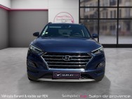HYUNDAI d'occasion TUCSON 1.6 CRDI 136 EXECUTIVE DCT de 2019 Salon de