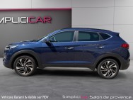 HYUNDAI d'occasion TUCSON 1.6 CRDI 136 EXECUTIVE DCT de 2019 Salon de