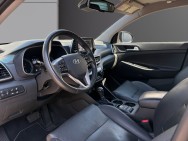 HYUNDAI d'occasion TUCSON 1.6 CRDI 136 EXECUTIVE DCT de 2019 Salon de