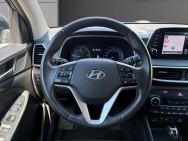 HYUNDAI d'occasion TUCSON 1.6 CRDI 136 EXECUTIVE DCT de 2019 Salon de