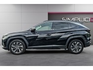 HYUNDAI d'occasion TUCSON 1.6 T-GDI 150 HYBRID 48VcREATIVE DCT de