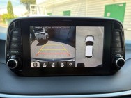 HYUNDAI d'occasion TUCSON 1.6 CRDI 136 EXECUTIVE DCT de 2019 Salon de