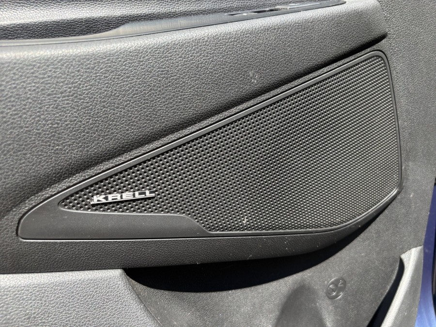 HYUNDAI d'occasion TUCSON 1.6 CRDI 136 EXECUTIVE DCT de 2019 Salon de