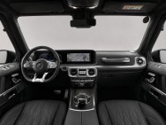 MERCEDES d'occasion CLASSE G G63 de 2020 Angers (49)﻿