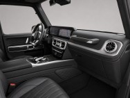 MERCEDES d'occasion CLASSE G G63 de 2020 Angers (49)﻿