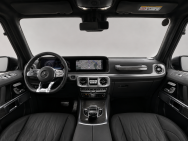 MERCEDES d'occasion CLASSE G G63 de 2020 Angers (49)﻿