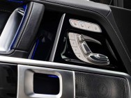 MERCEDES d'occasion CLASSE G G63 de 2020 Angers (49)﻿