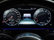 MERCEDES d'occasion CLASSE G G63 de 2020 Angers (49)﻿