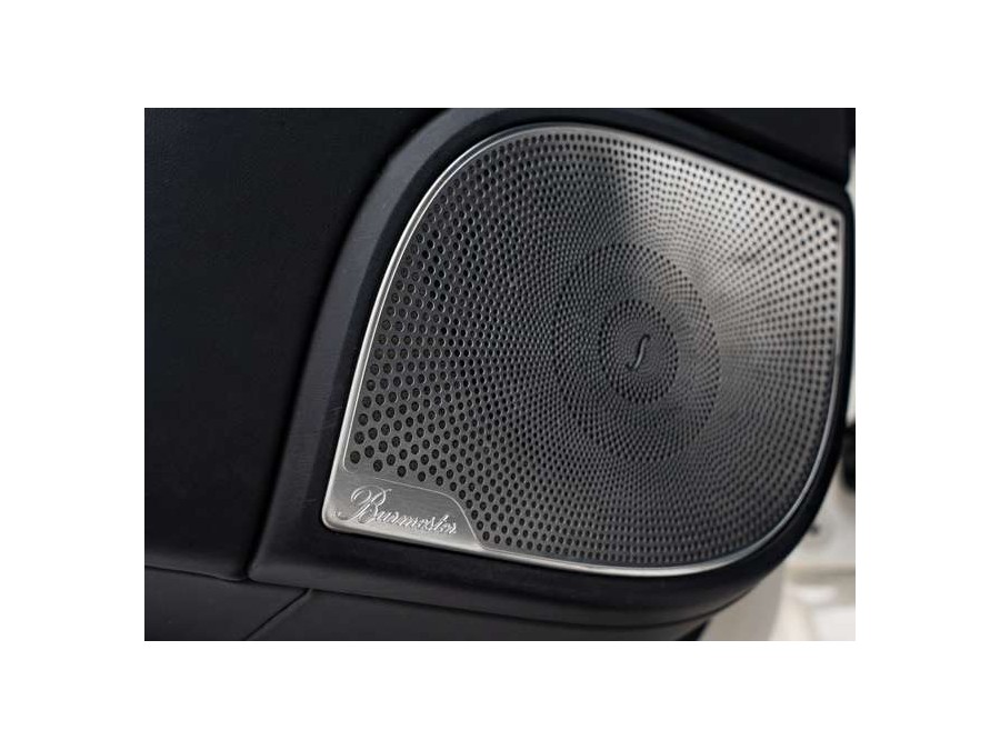 MERCEDES d'occasion CLASSE G G63 de 2020 Angers (49)﻿