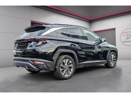 HYUNDAI d'occasion TUCSON 1.6 T-GDI 150 HYBRID 48VcREATIVE DCT de
