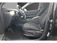 HYUNDAI d'occasion TUCSON 1.6 T-GDI 150 HYBRID 48VcREATIVE DCT de