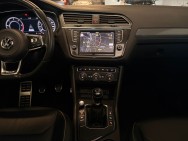 VOLKSWAGEN d'occasion TIGUAN 2.0 TDI 150 R-LINE de 2016 Valence (26)﻿