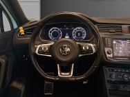 VOLKSWAGEN d'occasion TIGUAN 2.0 TDI 150 R-LINE de 2016 Valence (26)﻿