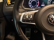 VOLKSWAGEN d'occasion TIGUAN 2.0 TDI 150 R-LINE de 2016 Valence (26)﻿