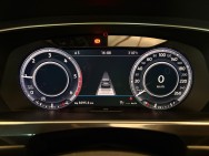 VOLKSWAGEN d'occasion TIGUAN 2.0 TDI 150 R-LINE de 2016 Valence (26)﻿
