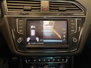 VOLKSWAGEN d'occasion TIGUAN 2.0 TDI 150 R-LINE de 2016 Valence (26)﻿
