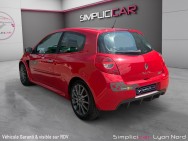 RENAULT d'occasion CLIO III Renault Clio 3 RS R27 F1 TEAM de 2007
