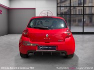 RENAULT d'occasion CLIO III Renault Clio 3 RS R27 F1 TEAM de 2007