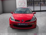 RENAULT d'occasion CLIO III Renault Clio 3 RS R27 F1 TEAM de 2007