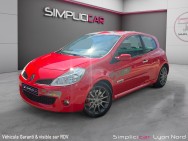 RENAULT d'occasion CLIO III Renault Clio 3 RS R27 F1 TEAM de 2007