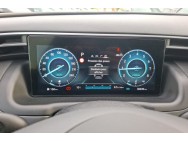 HYUNDAI d'occasion TUCSON 1.6 T-GDI 150 HYBRID 48VcREATIVE DCT de