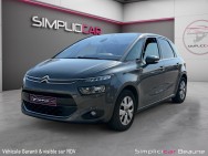 CITROEN d'occasion C4 1.6 BLUE HDI 120 FEEL de 2016 Beaune (21)﻿