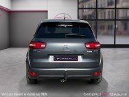 CITROEN d'occasion C4 1.6 BLUE HDI 120 FEEL de 2016 Beaune (21)﻿