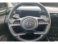 HYUNDAI d'occasion TUCSON 1.6 T-GDI 150 HYBRID 48VcREATIVE DCT de