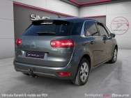 CITROEN d'occasion C4 1.6 BLUE HDI 120 FEEL de 2016 Beaune (21)﻿