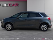 CITROEN d'occasion C4 1.6 BLUE HDI 120 FEEL de 2016 Beaune (21)﻿