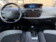 CITROEN d'occasion C4 1.6 BLUE HDI 120 FEEL de 2016 Beaune (21)﻿