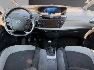CITROEN d'occasion C4 1.6 BLUE HDI 120 FEEL de 2016 Beaune (21)﻿