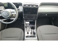 HYUNDAI d'occasion TUCSON 1.6 T-GDI 150 HYBRID 48VcREATIVE DCT de
