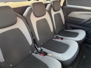 CITROEN d'occasion C4 1.6 BLUE HDI 120 FEEL de 2016 Beaune (21)﻿