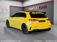 MERCEDES d'occasion A 35 4MATIC AMG AUTO de 2019 Strasbourg (67)﻿