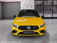 MERCEDES d'occasion A 35 4MATIC AMG AUTO de 2019 Strasbourg (67)﻿