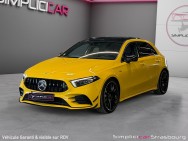 MERCEDES d'occasion A 35 4MATIC AMG AUTO de 2019 Strasbourg (67)﻿