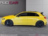 MERCEDES d'occasion A 35 4MATIC AMG AUTO de 2019 Strasbourg (67)﻿