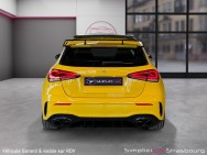 MERCEDES d'occasion A 35 4MATIC AMG AUTO de 2019 Strasbourg (67)﻿