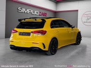 MERCEDES d'occasion A 35 4MATIC AMG AUTO de 2019 Strasbourg (67)﻿
