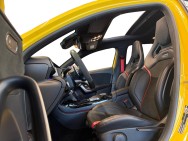 MERCEDES d'occasion A 35 4MATIC AMG AUTO de 2019 Strasbourg (67)﻿