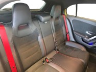MERCEDES d'occasion A 35 4MATIC AMG AUTO de 2019 Strasbourg (67)﻿