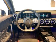 MERCEDES d'occasion A 35 4MATIC AMG AUTO de 2019 Strasbourg (67)﻿