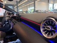 MERCEDES d'occasion A 35 4MATIC AMG AUTO de 2019 Strasbourg (67)﻿