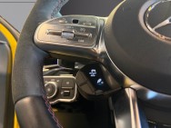 MERCEDES d'occasion A 35 4MATIC AMG AUTO de 2019 Strasbourg (67)﻿