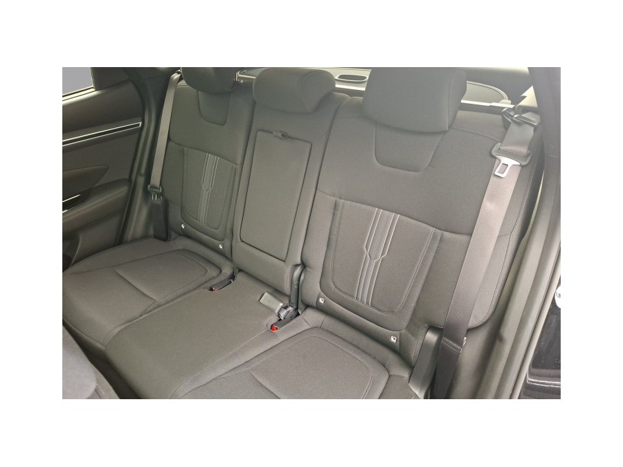 HYUNDAI d'occasion TUCSON 1.6 T-GDI 150 HYBRID 48VcREATIVE DCT de