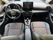 TOYOTA d'occasion YARIS CROSS 1.5 HYBRIDE 116H COLLECTION de 2023