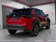 TOYOTA d'occasion YARIS CROSS 1.5 HYBRIDE 116H COLLECTION de 2023