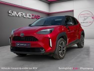 TOYOTA d'occasion YARIS CROSS 1.5 HYBRIDE 116H COLLECTION de 2023